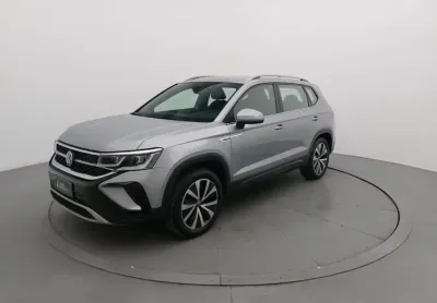 Volkswagen taos 2023 1.4 250 tsi total flex highline automático