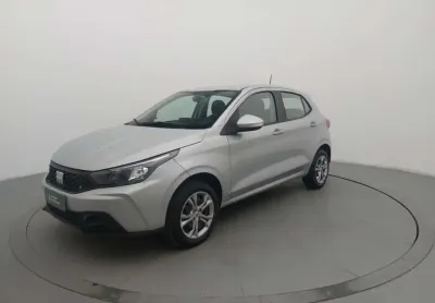 Fiat argo 2025 1.0 firefly flex drive manual