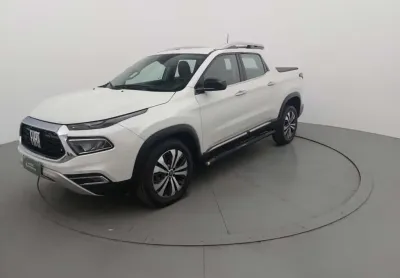 Fiat toro 2024 2.0 16v turbo diesel volcano 4wd at9