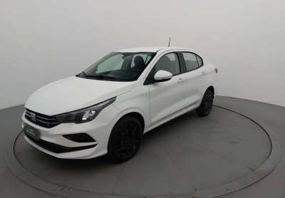 Fiat cronos 2025 1.3 firefly flex drive manual