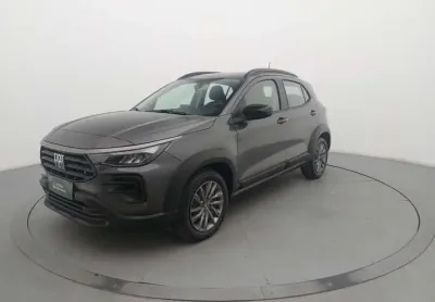 Fiat pulse 2024 1.3 flex drive cvt