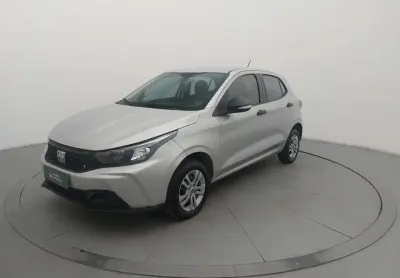 Fiat argo 2025 1.0 firefly flex manual