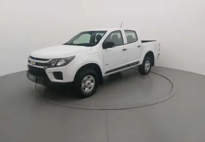 Chevrolet s10 2024 2.8 16v turbo diesel ls cd 4x4 manual