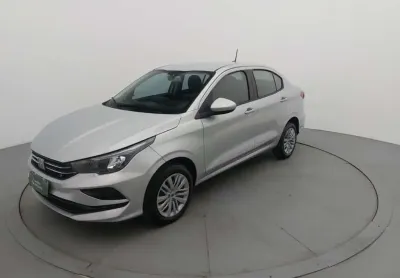 Fiat cronos 2024 1.3 firefly flex drive manual