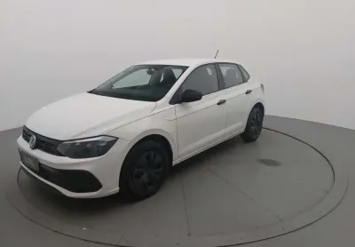 Volkswagen Polo 2025 1.0 mpi track manual