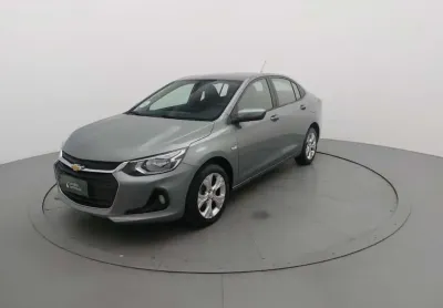 Chevrolet onix 2025 1.0 turbo flex ltz automático