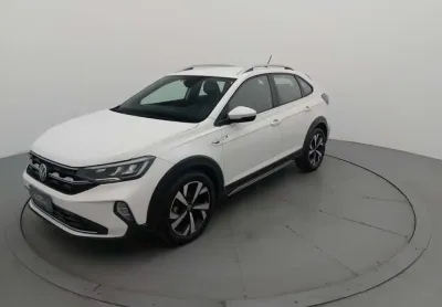 Volkswagen nivus 2024 1.0 200 tsi total flex highline automático