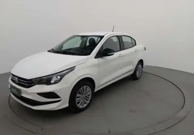 Fiat cronos 2024 1.0 firefly flex drive manual