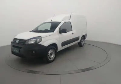 Fiat Fiorino 2025 1.4 mpi furgão endurance 8v flex 2p manual