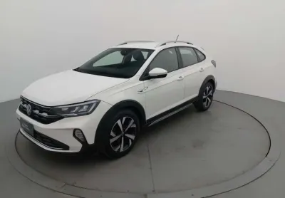Volkswagen Nivus 2024 1.0 200 tsi total flex highline automático