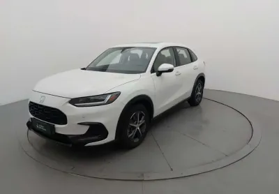 Honda Zr-v 2025 2.0 i-vtec gasolina touring cvt