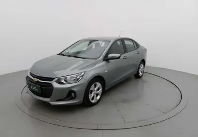 Chevrolet Onix 2024 1.0 turbo flex ltz automático