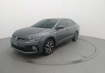 Volkswagen Virtus 2025 1.0 200 tsi highline automático