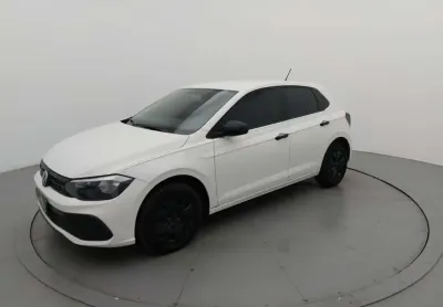 Volkswagen Polo 2024 1.0 mpi manual