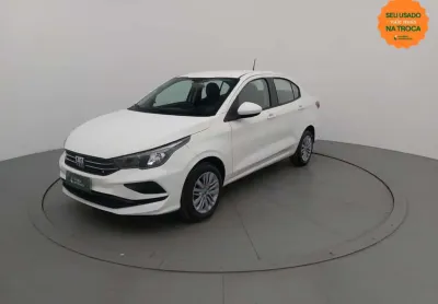 Fiat cronos 2024 1.0 firefly flex drive manual