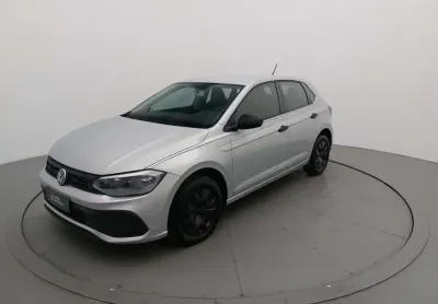 Volkswagen polo 2024 1.0 mpi manual