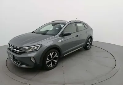 Volkswagen nivus 2024 1.0 200 tsi total flex highline automático