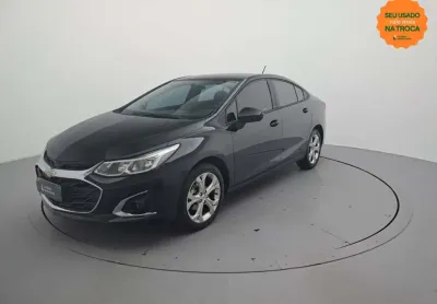 Chevrolet cruze 2023 1.4 turbo lt 16v flex 4p automático