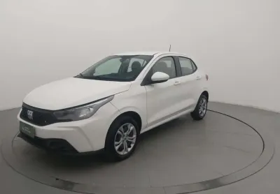 Fiat argo 2025 1.0 firefly flex drive manual