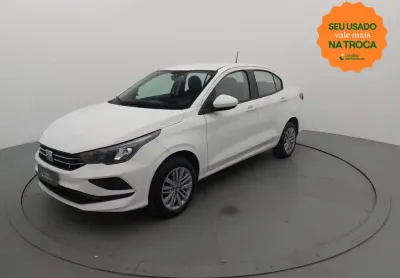 Fiat cronos 2024 1.3 firefly flex drive manual