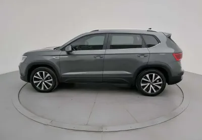 Volkswagen taos 2022 1.4 250 tsi total flex highline automático