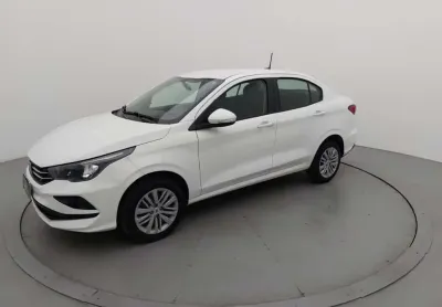 Fiat cronos 2025 1.3 firefly flex drive manual