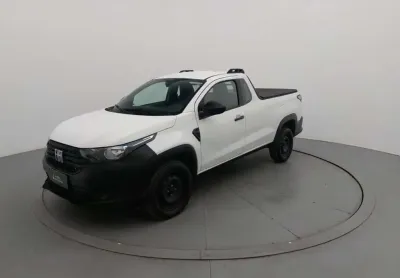 Fiat strada 2023 1.4 fire flex endurance cs manual