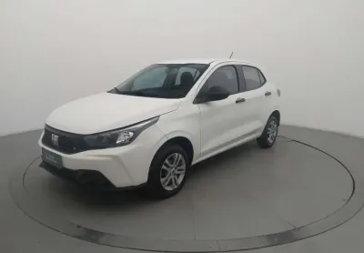 Fiat argo 2024 1.0 firefly flex manual