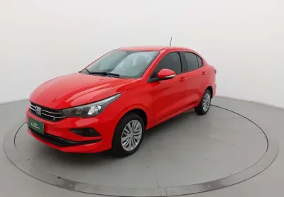 Fiat cronos 2025 1.3 firefly flex drive cvt