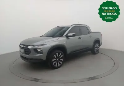 Chevrolet montana 2024 1.2 turbo flex lt manual