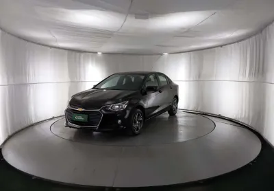 Chevrolet onix 2024 1.0 flex plus lt manual