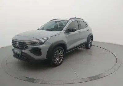 Fiat pulse 2025 1.3 flex drive cvt