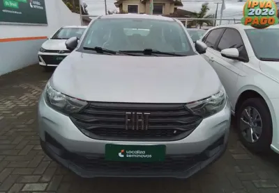 Fiat strada 2024 1.3 firefly flex freedom cs manual