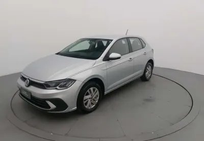 Volkswagen polo 2024 1.0 mpi manual