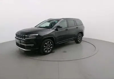 Jeep commander 2023 1.3 t270 turbo flex limited at6