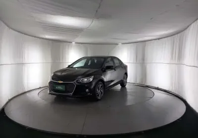 Chevrolet onix 2024 1.0 turbo flex lt automático