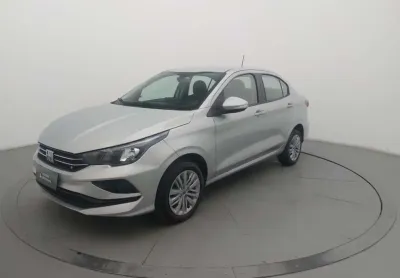 Fiat cronos 2025 1.0 firefly flex drive manual