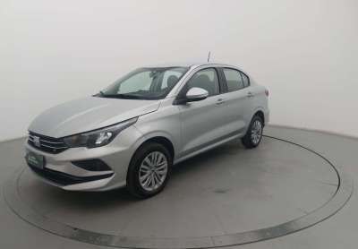 Fiat cronos 2025 1.0 firefly flex drive manual