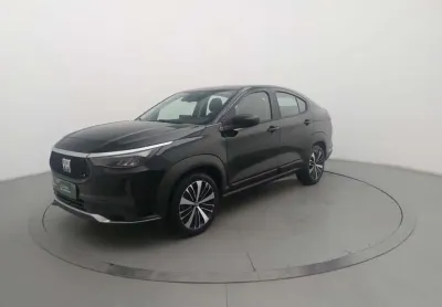 Fiat fastback 2024 1.0 turbo 200 flex audace cvt