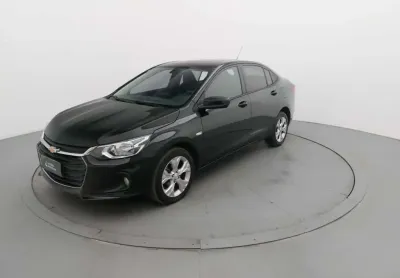 Chevrolet onix 2023 1.0 turbo flex ltz automático