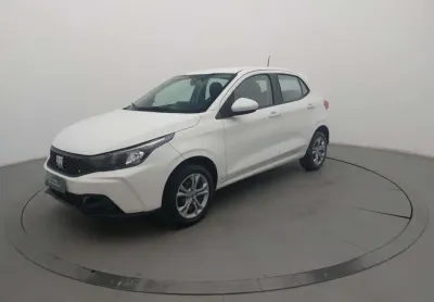 Fiat Argo 2024 1.0 firefly flex drive manual