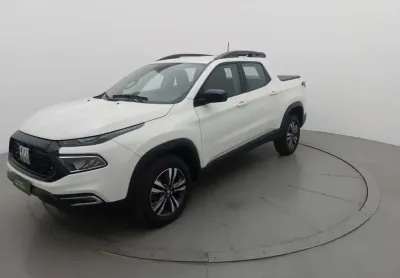 Fiat Toro 2025 1.3 turbo 270 flex freedom at6