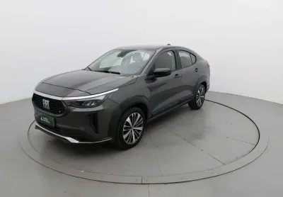 Fiat Fastback 2025 1.0 turbo 200 flex audace cvt