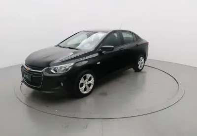 Chevrolet Onix 2023 1.0 turbo flex ltz automático