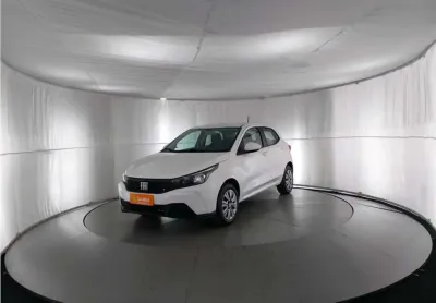 Fiat argo 2023 1.0 firefly flex drive manual
