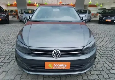 Volkswagen virtus 2021 1.0 200 tsi comfortline automático