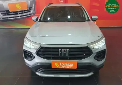 Fiat pulse 2022 1.0 turbo 200 flex audace cvt