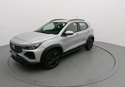 Fiat pulse 2023 1.0 turbo 200 flex drive cvt