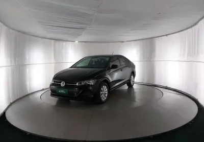 Volkswagen virtus 2022 1.6 msi total flex automático