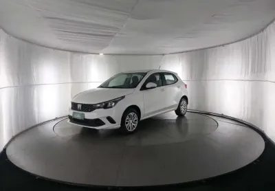 Fiat argo 2022 1.0 firefly flex manual